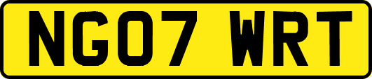 NG07WRT