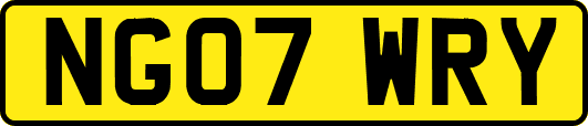 NG07WRY