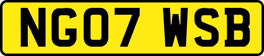NG07WSB