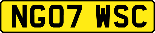NG07WSC