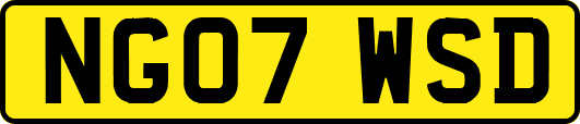 NG07WSD