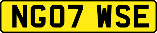NG07WSE