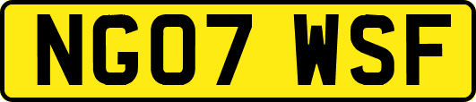 NG07WSF