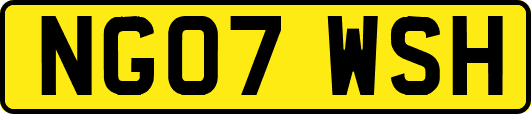 NG07WSH