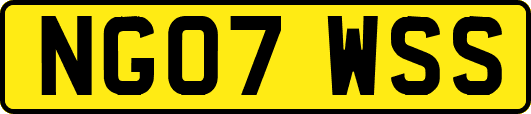 NG07WSS