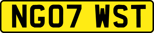 NG07WST
