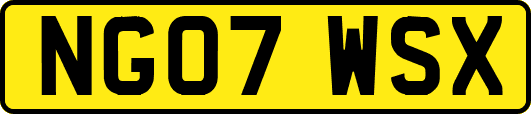 NG07WSX
