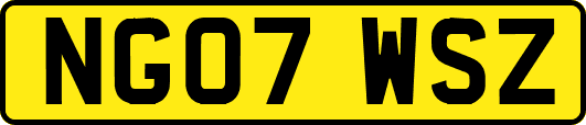NG07WSZ
