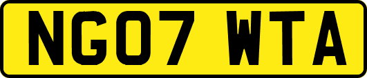 NG07WTA