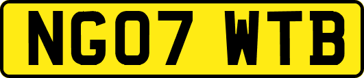 NG07WTB
