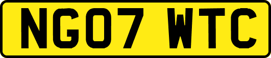 NG07WTC