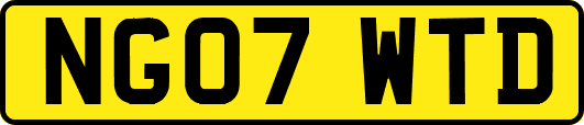 NG07WTD