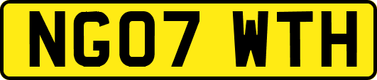 NG07WTH