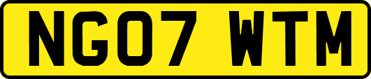 NG07WTM