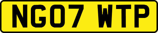 NG07WTP