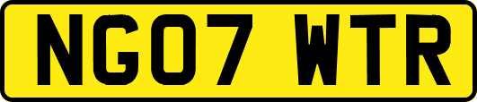 NG07WTR