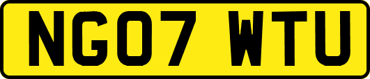 NG07WTU
