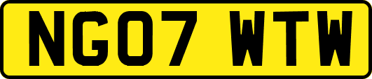 NG07WTW