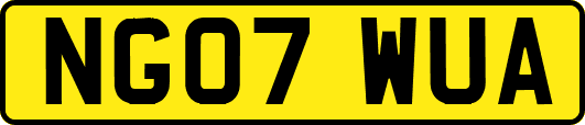 NG07WUA