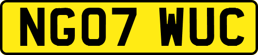 NG07WUC