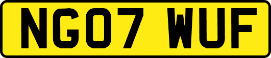NG07WUF