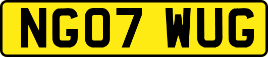 NG07WUG