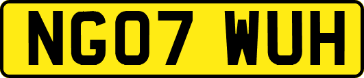 NG07WUH