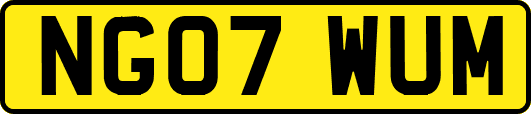 NG07WUM