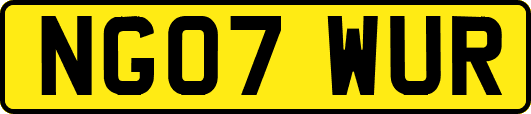 NG07WUR