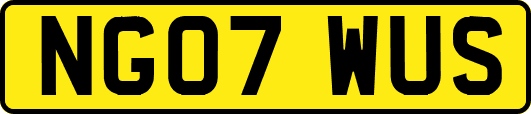 NG07WUS