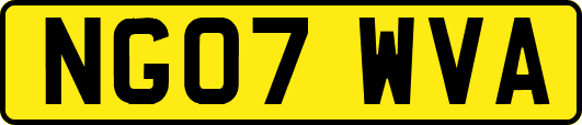 NG07WVA