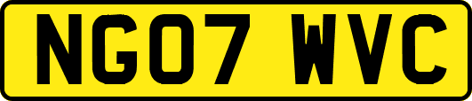 NG07WVC