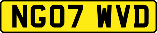 NG07WVD