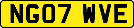 NG07WVE