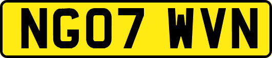 NG07WVN