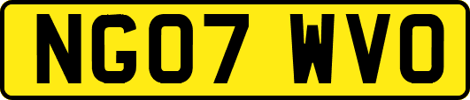 NG07WVO