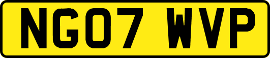 NG07WVP