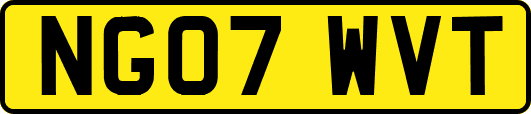 NG07WVT