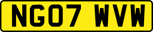 NG07WVW