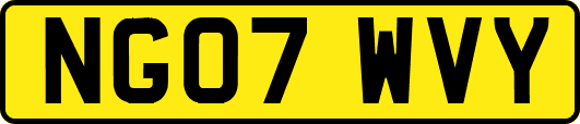 NG07WVY