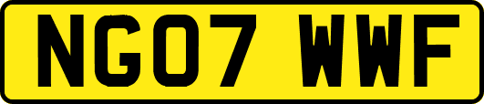 NG07WWF