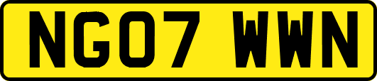 NG07WWN