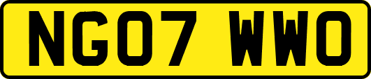 NG07WWO