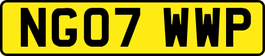 NG07WWP