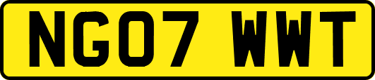 NG07WWT