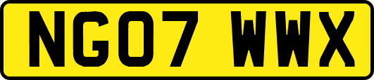 NG07WWX