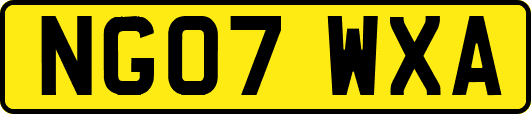 NG07WXA
