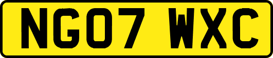 NG07WXC