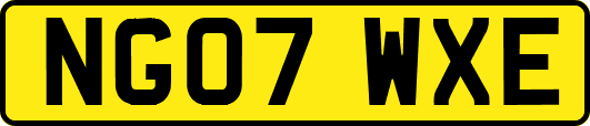 NG07WXE