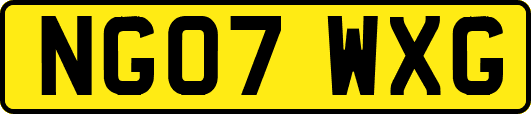 NG07WXG